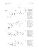 NOVEL ACTIVATORS OF GLUCOKINASE diagram and image