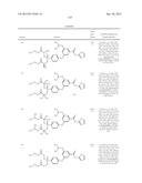 NOVEL ACTIVATORS OF GLUCOKINASE diagram and image