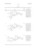 NOVEL ACTIVATORS OF GLUCOKINASE diagram and image