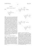 NOVEL ACTIVATORS OF GLUCOKINASE diagram and image