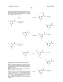 NOVEL ACTIVATORS OF GLUCOKINASE diagram and image