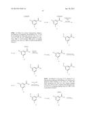 NOVEL ACTIVATORS OF GLUCOKINASE diagram and image