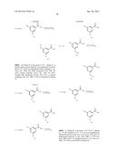 NOVEL ACTIVATORS OF GLUCOKINASE diagram and image