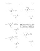 NOVEL ACTIVATORS OF GLUCOKINASE diagram and image