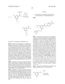 NOVEL ACTIVATORS OF GLUCOKINASE diagram and image