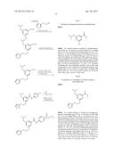 NOVEL ACTIVATORS OF GLUCOKINASE diagram and image