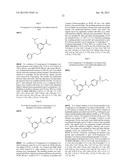 NOVEL ACTIVATORS OF GLUCOKINASE diagram and image