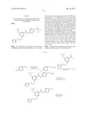 NOVEL ACTIVATORS OF GLUCOKINASE diagram and image