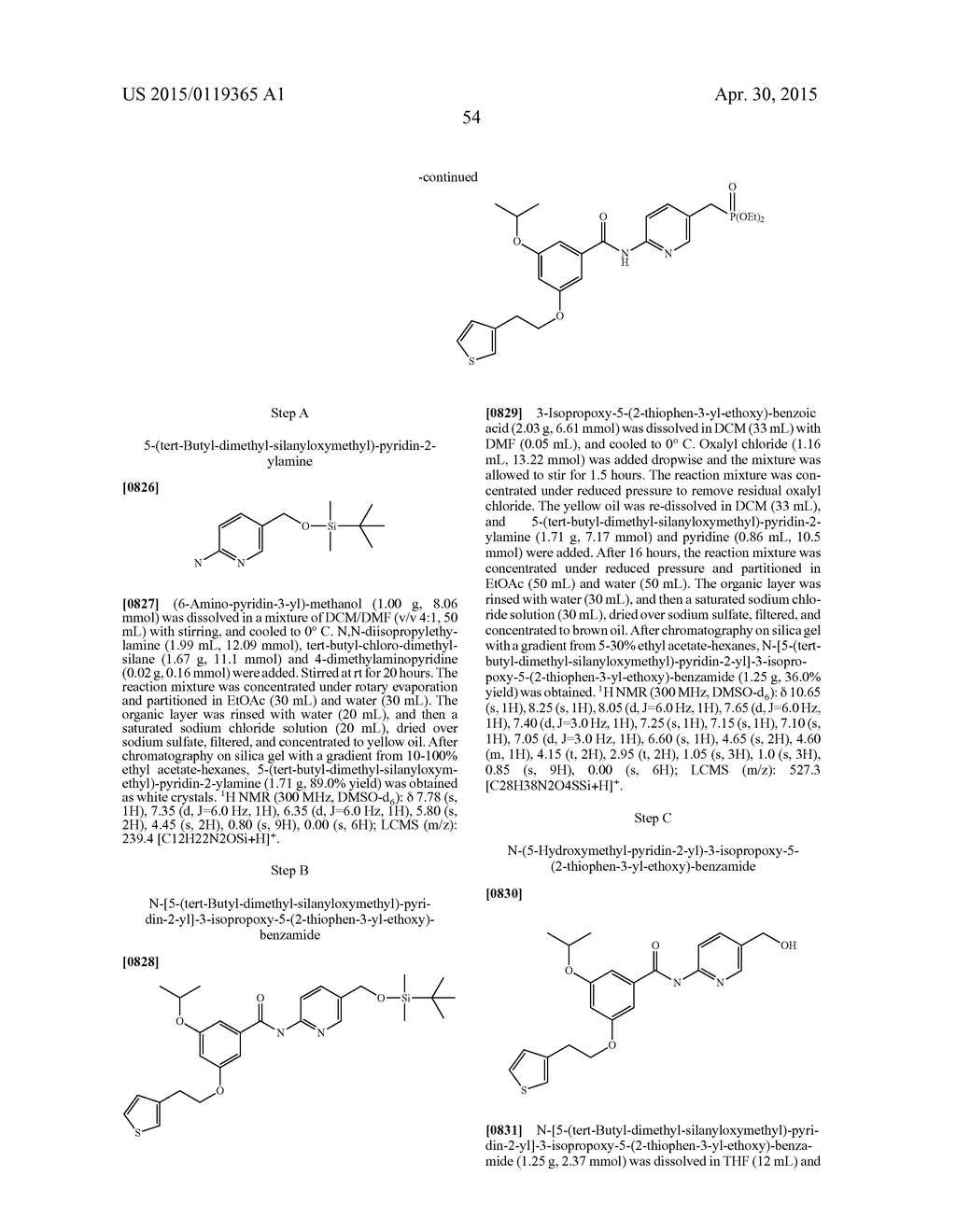 NOVEL ACTIVATORS OF GLUCOKINASE - diagram, schematic, and image 55