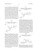 NOVEL ACTIVATORS OF GLUCOKINASE diagram and image