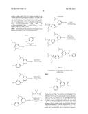 NOVEL ACTIVATORS OF GLUCOKINASE diagram and image