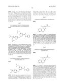 NOVEL ACTIVATORS OF GLUCOKINASE diagram and image