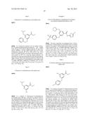 NOVEL ACTIVATORS OF GLUCOKINASE diagram and image