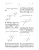 NOVEL ACTIVATORS OF GLUCOKINASE diagram and image