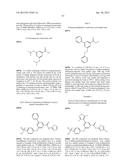 NOVEL ACTIVATORS OF GLUCOKINASE diagram and image