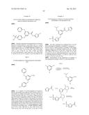 NOVEL ACTIVATORS OF GLUCOKINASE diagram and image