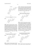 NOVEL ACTIVATORS OF GLUCOKINASE diagram and image