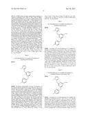 NOVEL ACTIVATORS OF GLUCOKINASE diagram and image