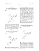 NOVEL ACTIVATORS OF GLUCOKINASE diagram and image