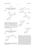 NOVEL ACTIVATORS OF GLUCOKINASE diagram and image