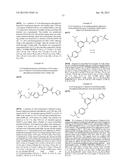 NOVEL ACTIVATORS OF GLUCOKINASE diagram and image