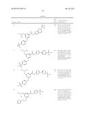 NOVEL ACTIVATORS OF GLUCOKINASE diagram and image