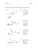 NOVEL ACTIVATORS OF GLUCOKINASE diagram and image