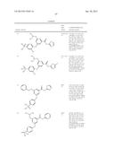 NOVEL ACTIVATORS OF GLUCOKINASE diagram and image