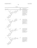 NOVEL ACTIVATORS OF GLUCOKINASE diagram and image