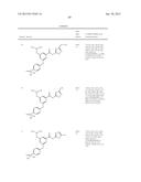 NOVEL ACTIVATORS OF GLUCOKINASE diagram and image