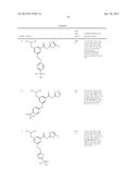 NOVEL ACTIVATORS OF GLUCOKINASE diagram and image