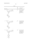 NOVEL ACTIVATORS OF GLUCOKINASE diagram and image