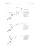 NOVEL ACTIVATORS OF GLUCOKINASE diagram and image