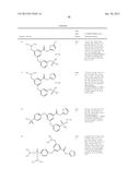 NOVEL ACTIVATORS OF GLUCOKINASE diagram and image