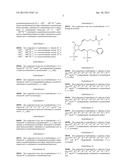 Phosphate Esters of Bimatoprost and the Prostamides diagram and image