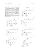 Phosphate Esters of Bimatoprost and the Prostamides diagram and image