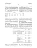 CHOLESTEROL ABSORPTION INHIBITOR AND OMEGA 3 FATTY ACIDS FOR THE REDUCTION     OF CHOLESTEROL AND FOR THE PREVENTION OR REDUCTION OF CARDIOVASCULAR,     CARDIAC AND VASCULAR EVENTS diagram and image