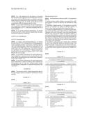 TOPICAL PHARMACEUTICAL COMPOSITIONS OF ANTIBIOTICS AND STEROIDAL ANTI     INFLAMMATORY AGENTS diagram and image