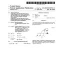 APPLICATION OF 18-METHYL-15SS,16SS-METHYLENE-19-NOR-20-SPIROX-4-EN-3-ONE     SYSTEMS IN THE TREATMENT OF MENORRHAGIA, AS WELL AS INTRAUTERINE SYSTEMS     CONTAINING 18-METHYL-15SS,16SS-METHYLENE-19-NOR-20-SPIROX-4-EN-3-ONE FOR     TREATING UTERINE BLEEDING DISORDERS diagram and image