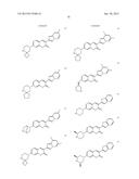 COMPOUNDS FOR TREATING SPINAL MUSCULAR ATROPHY diagram and image