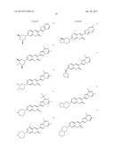 COMPOUNDS FOR TREATING SPINAL MUSCULAR ATROPHY diagram and image