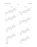 COMPOUNDS FOR TREATING SPINAL MUSCULAR ATROPHY diagram and image