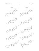 COMPOUNDS FOR TREATING SPINAL MUSCULAR ATROPHY diagram and image