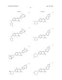 COMPOUNDS FOR TREATING SPINAL MUSCULAR ATROPHY diagram and image