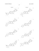 COMPOUNDS FOR TREATING SPINAL MUSCULAR ATROPHY diagram and image