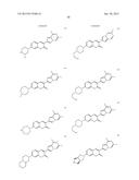 COMPOUNDS FOR TREATING SPINAL MUSCULAR ATROPHY diagram and image