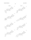 COMPOUNDS FOR TREATING SPINAL MUSCULAR ATROPHY diagram and image