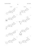 COMPOUNDS FOR TREATING SPINAL MUSCULAR ATROPHY diagram and image