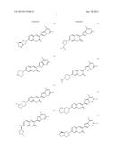 COMPOUNDS FOR TREATING SPINAL MUSCULAR ATROPHY diagram and image