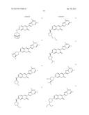 COMPOUNDS FOR TREATING SPINAL MUSCULAR ATROPHY diagram and image